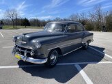 1953 Chevrolet 210