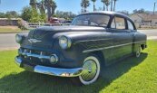 1953 Chevrolet 210