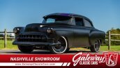 1953 Chevrolet 210