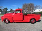 Thumbnail Photo 2 for 1953 Chevrolet 3100