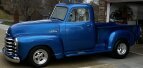 Thumbnail Photo 3 for 1953 Chevrolet 3100 for Sale by Owner
