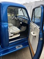 Thumbnail Photo 6 for 1953 Chevrolet 3100 for Sale by Owner