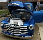 Thumbnail Photo 5 for 1953 Chevrolet 3100 for Sale by Owner