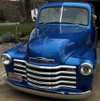 Thumbnail Photo 4 for 1953 Chevrolet 3100 for Sale by Owner