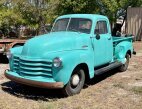 Thumbnail Photo 1 for 1953 Chevrolet 3100 for Sale by Owner