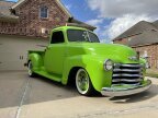 Thumbnail Photo 3 for 1953 Chevrolet 3100 for Sale by Owner