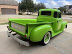 Thumbnail Photo 2 for 1953 Chevrolet 3100 for Sale by Owner