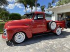 Thumbnail Photo 1 for 1953 Chevrolet 3100 for Sale by Owner
