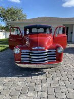 Thumbnail Photo 2 for 1953 Chevrolet 3100 for Sale by Owner