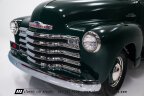 Thumbnail Photo 5 for 1953 Chevrolet 3100