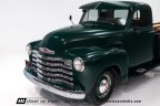 Thumbnail Photo 4 for 1953 Chevrolet 3100