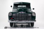 Thumbnail Photo 2 for 1953 Chevrolet 3100