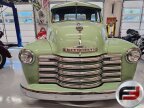 Thumbnail Photo 4 for 1953 Chevrolet 3100