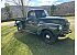 1953 Chevrolet 3100