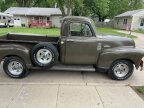 Thumbnail Photo 2 for 1953 Chevrolet 3100