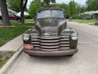 Thumbnail Photo 3 for 1953 Chevrolet 3100