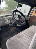 Thumbnail Photo 5 for 1953 Chevrolet 3100
