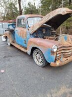 Thumbnail Photo 6 for 1953 Chevrolet 3100