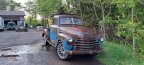 Thumbnail Photo 2 for 1953 Chevrolet 3100
