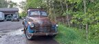 Thumbnail Photo 1 for 1953 Chevrolet 3100