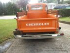 Thumbnail Photo 4 for 1953 Chevrolet 3100
