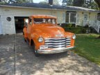 Thumbnail Photo 2 for 1953 Chevrolet 3100