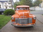 Thumbnail Photo 1 for 1953 Chevrolet 3100