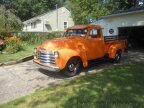 Thumbnail Photo 3 for 1953 Chevrolet 3100