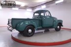 Thumbnail Photo 6 for 1953 Chevrolet 3100