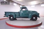 Thumbnail Photo 4 for 1953 Chevrolet 3100