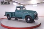 Thumbnail Photo 2 for 1953 Chevrolet 3100