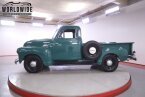 Thumbnail Photo 3 for 1953 Chevrolet 3100
