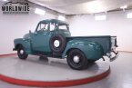 Thumbnail Photo 5 for 1953 Chevrolet 3100