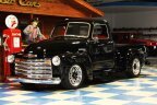 Thumbnail Photo 2 for 1953 Chevrolet 3100