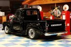 Thumbnail Photo 3 for 1953 Chevrolet 3100