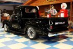 Thumbnail Photo 5 for 1953 Chevrolet 3100