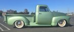Thumbnail Photo 2 for 1953 Chevrolet 3100 for Sale by Owner