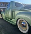 Thumbnail Photo 5 for 1953 Chevrolet 3100 for Sale by Owner