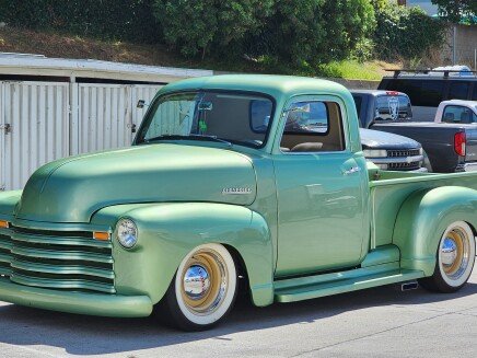 Photo 1 for 1953 Chevrolet 3100 for Sale by Owner