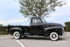 Thumbnail Photo 3 for 1953 Chevrolet 3100