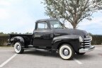 Thumbnail Photo 4 for 1953 Chevrolet 3100