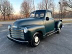 Thumbnail Photo 2 for 1953 Chevrolet 3100