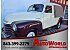 1953 Chevrolet 3100