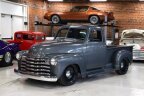 Thumbnail Photo 2 for 1953 Chevrolet 3100