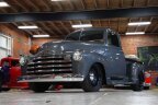 Thumbnail Photo 4 for 1953 Chevrolet 3100