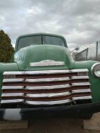 Thumbnail Photo 2 for 1953 Chevrolet 3100