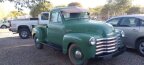 Thumbnail Photo 4 for 1953 Chevrolet 3100