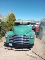 Thumbnail Photo 3 for 1953 Chevrolet 3100