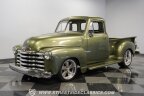 Thumbnail Photo 5 for 1953 Chevrolet 3100