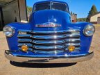 Thumbnail Photo 3 for 1953 Chevrolet 3100
